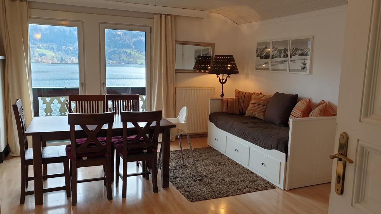 Appartement Harrer Zell am See Exterior foto