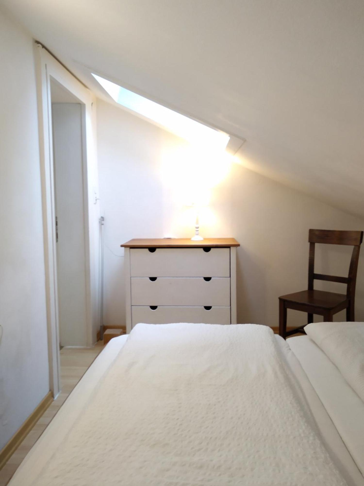 Appartement Harrer Zell am See Quarto foto