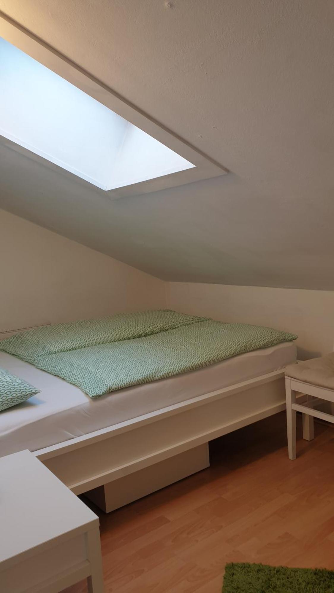 Appartement Harrer Zell am See Quarto foto