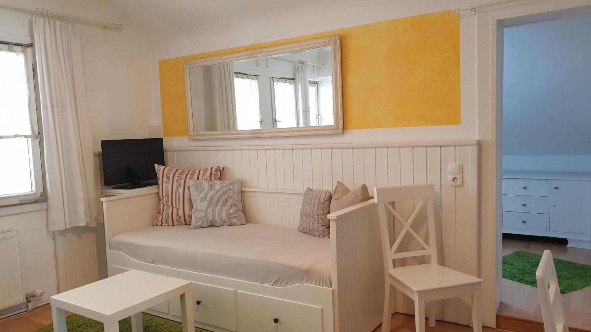 Appartement Harrer Zell am See Quarto foto