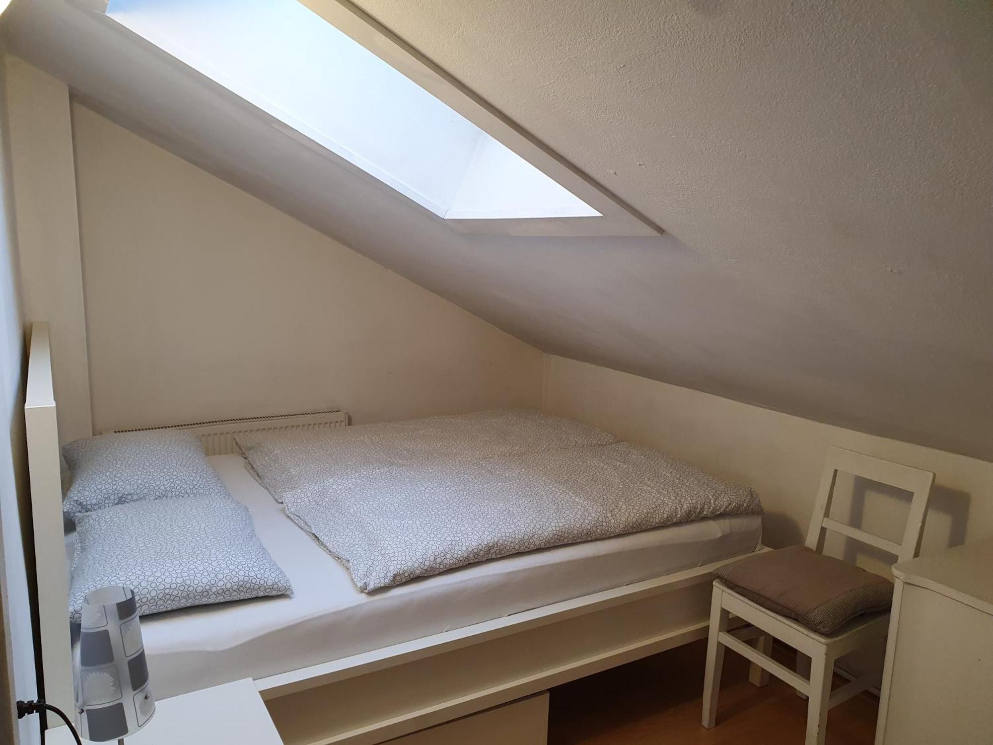 Appartement Harrer Zell am See Quarto foto